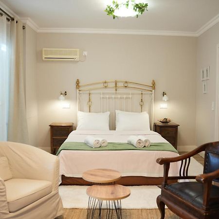 Guesthouse Doma Est 1991 أراخوفا المظهر الخارجي الصورة