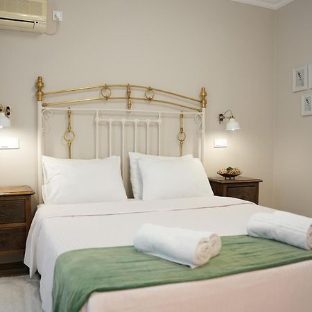 Guesthouse Doma Est 1991 أراخوفا المظهر الخارجي الصورة