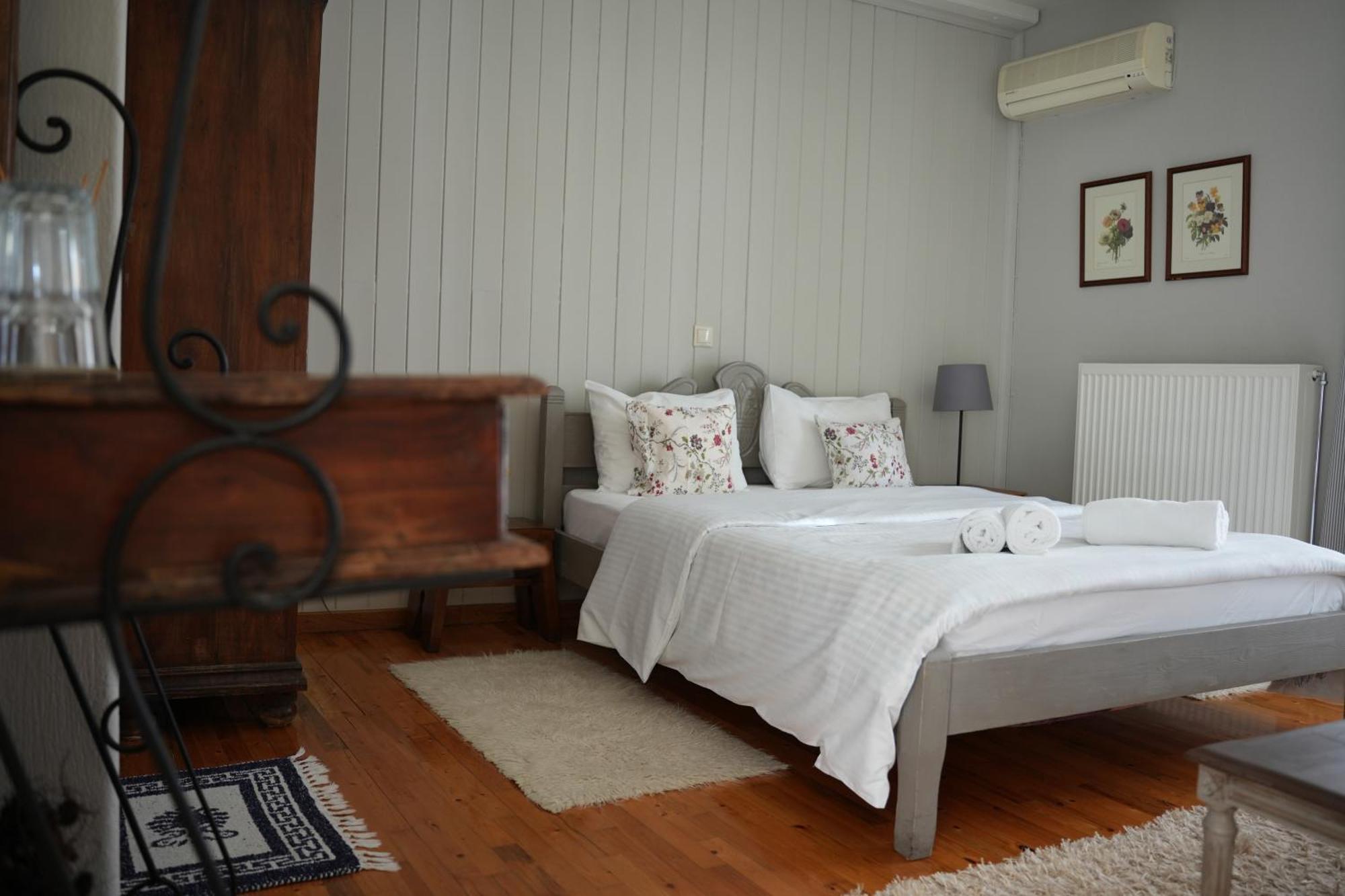Guesthouse Doma Est 1991 أراخوفا المظهر الخارجي الصورة