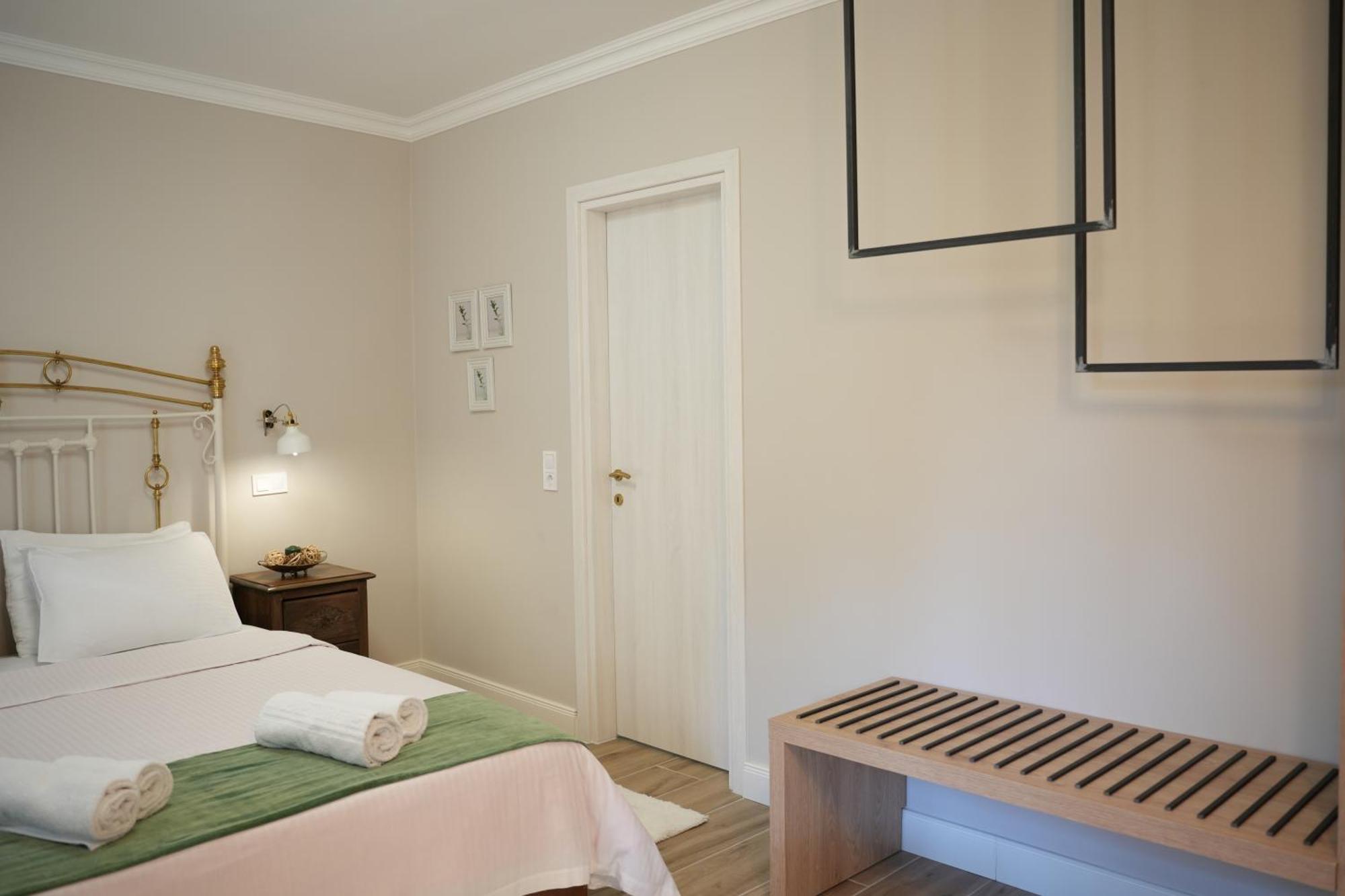 Guesthouse Doma Est 1991 أراخوفا المظهر الخارجي الصورة
