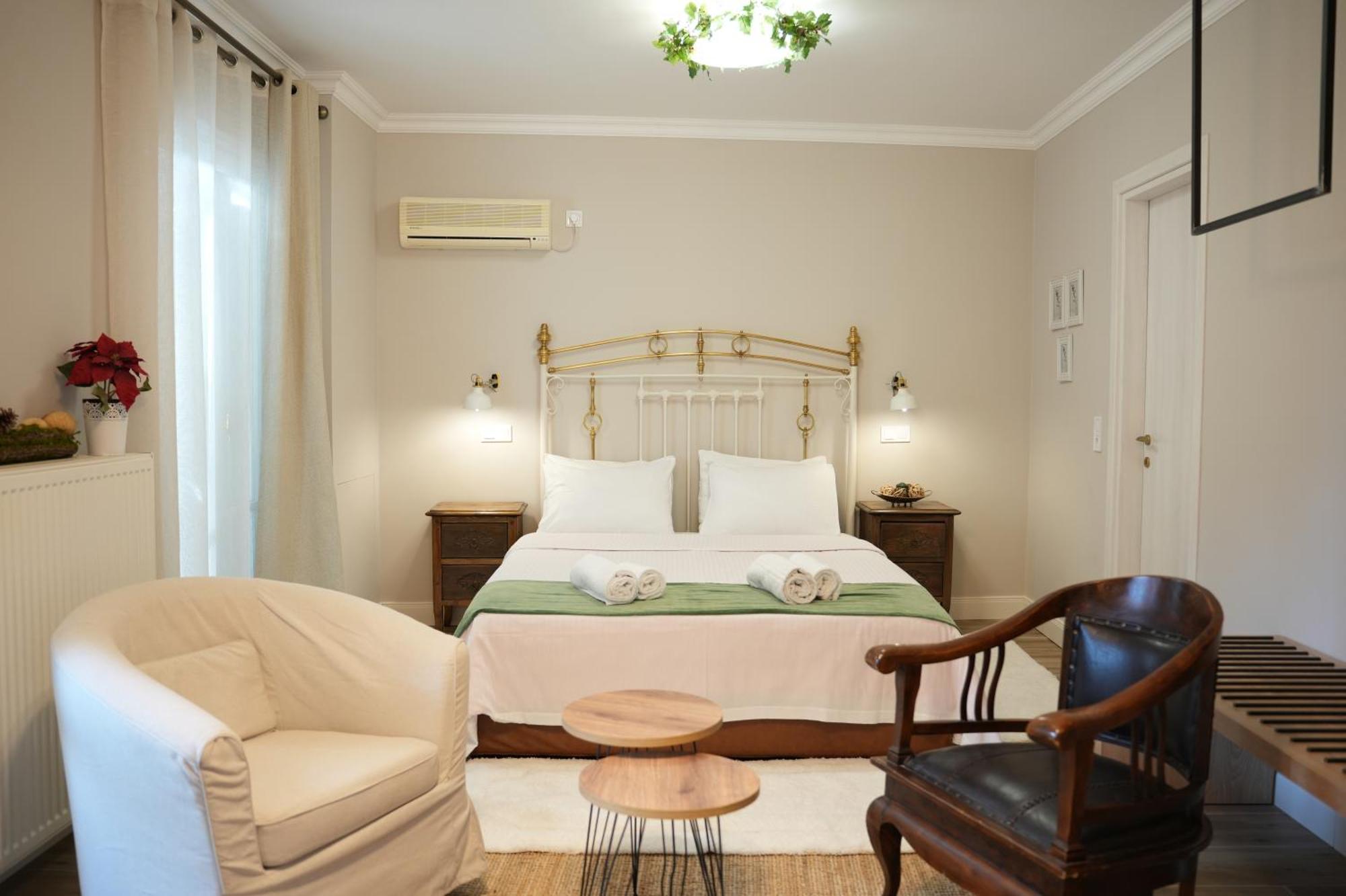 Guesthouse Doma Est 1991 أراخوفا المظهر الخارجي الصورة