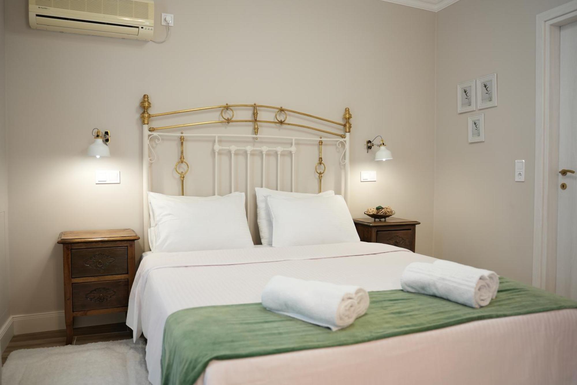 Guesthouse Doma Est 1991 أراخوفا المظهر الخارجي الصورة