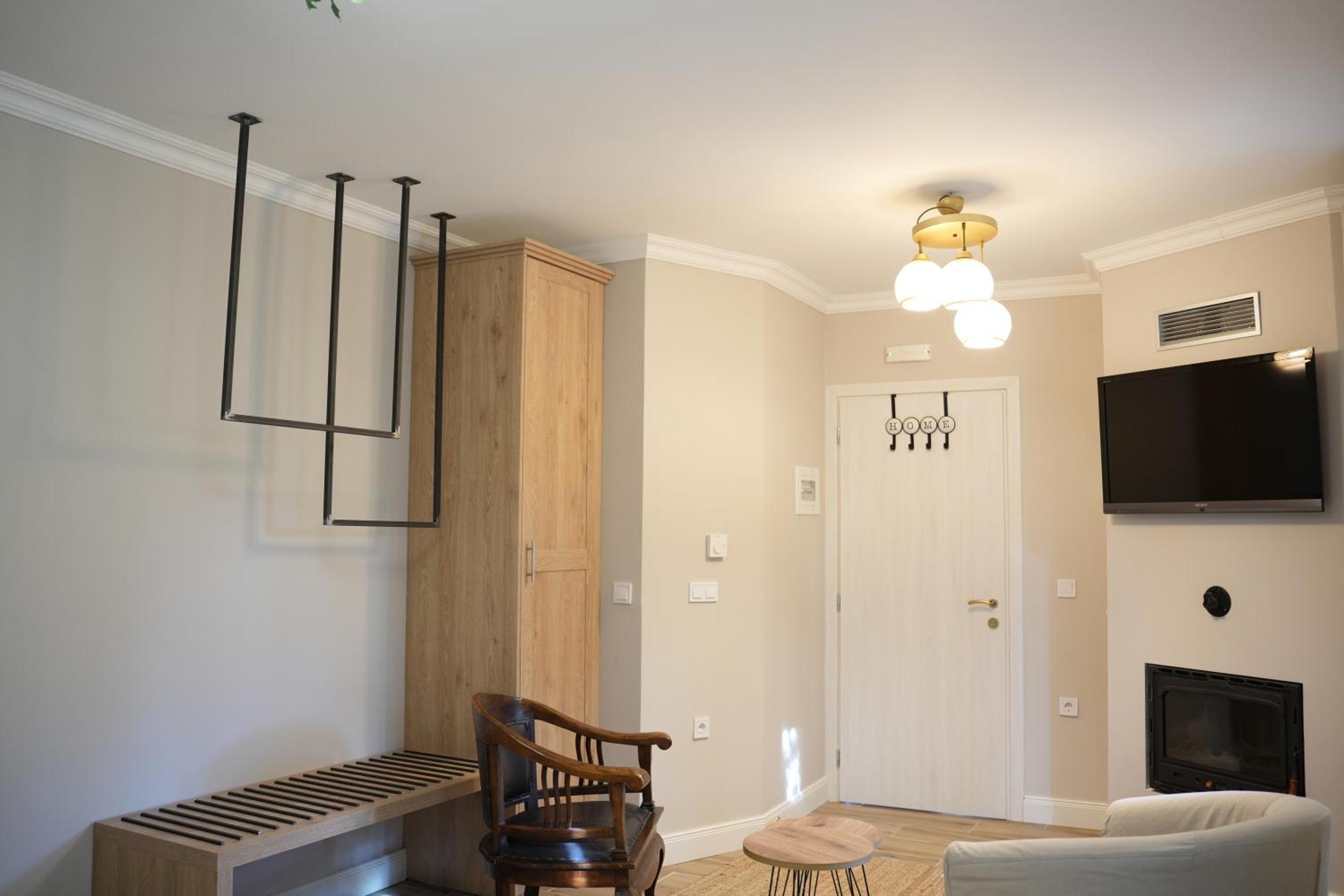 Guesthouse Doma Est 1991 أراخوفا المظهر الخارجي الصورة