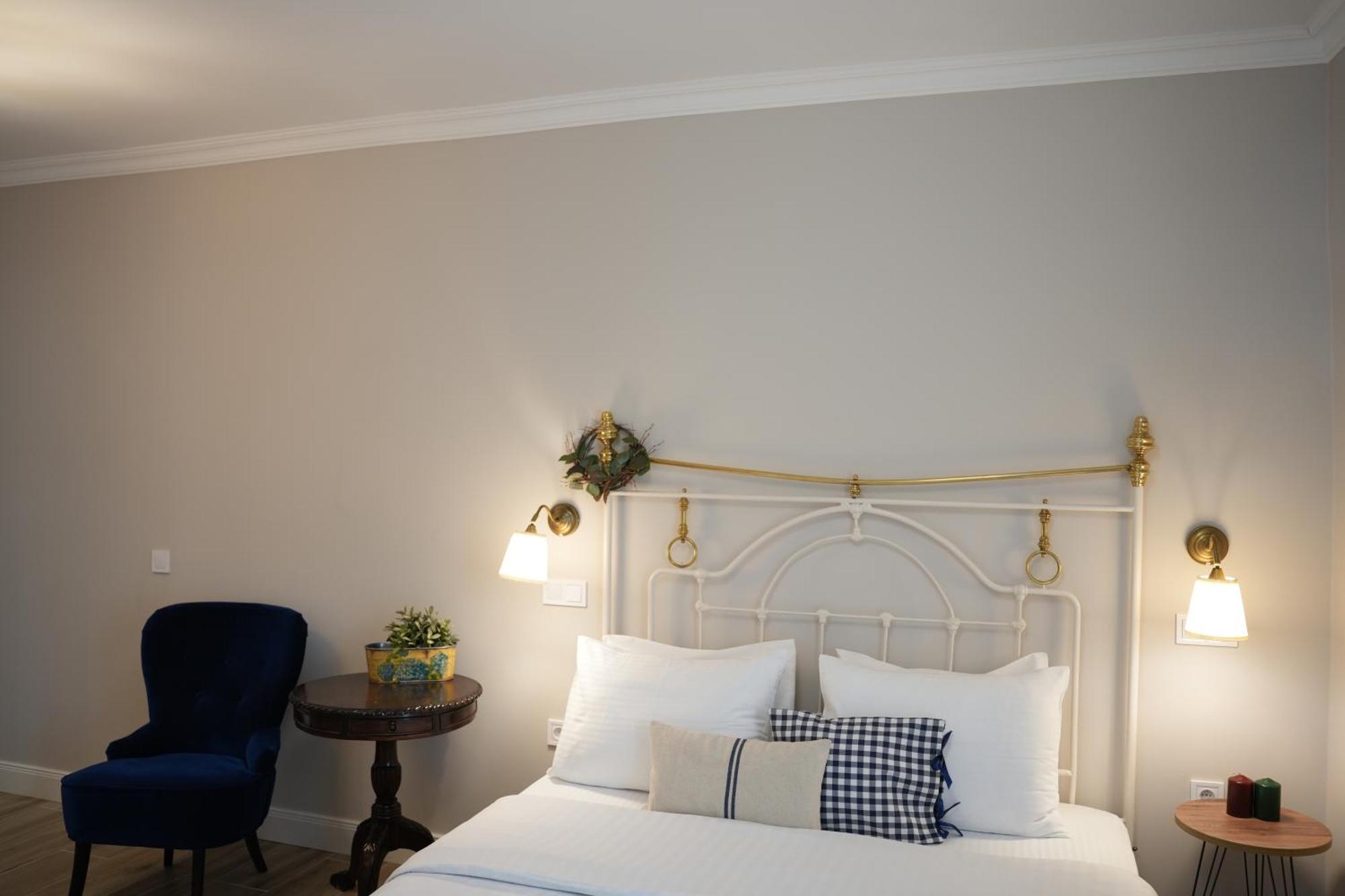 Guesthouse Doma Est 1991 أراخوفا المظهر الخارجي الصورة