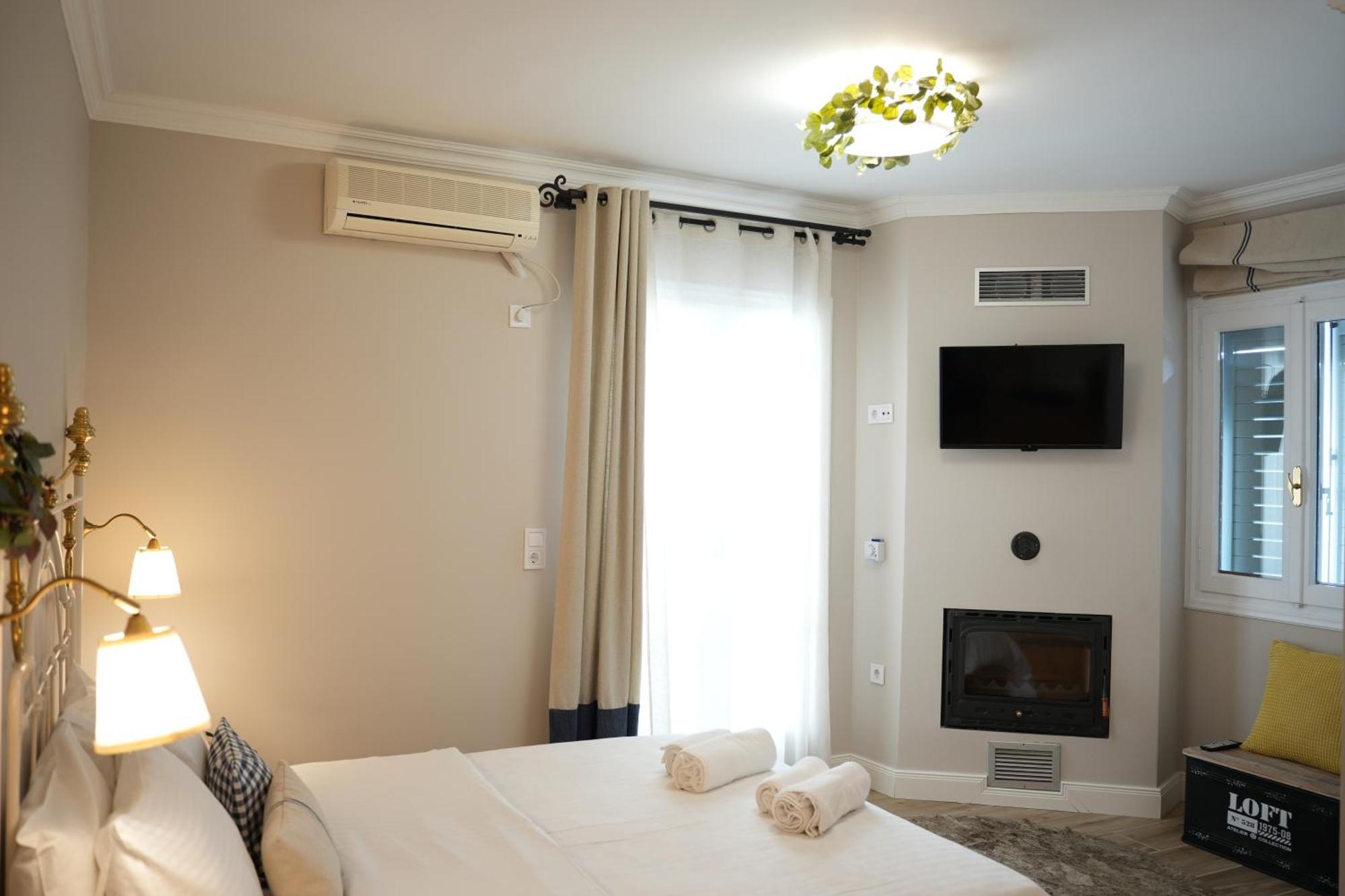 Guesthouse Doma Est 1991 أراخوفا المظهر الخارجي الصورة