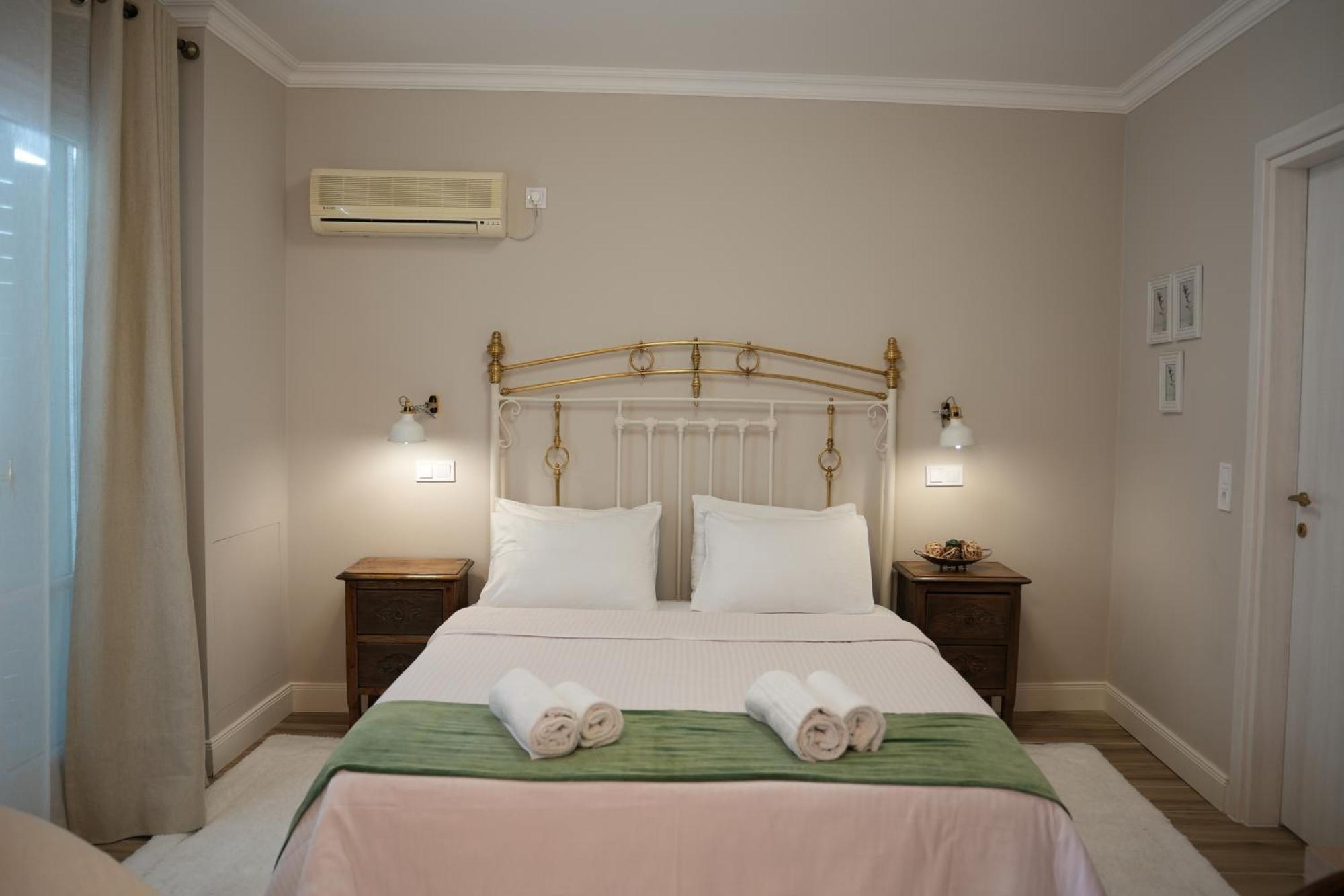 Guesthouse Doma Est 1991 أراخوفا المظهر الخارجي الصورة