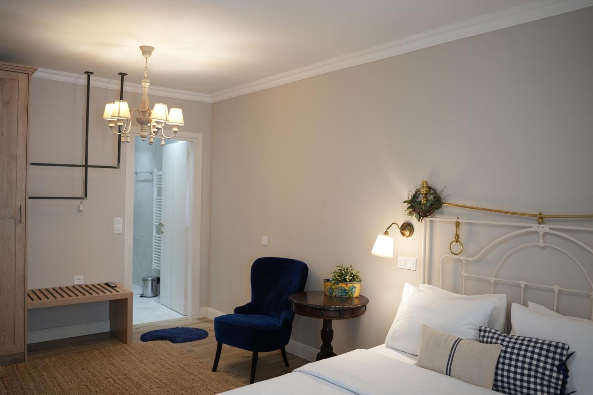 Guesthouse Doma Est 1991 أراخوفا المظهر الخارجي الصورة