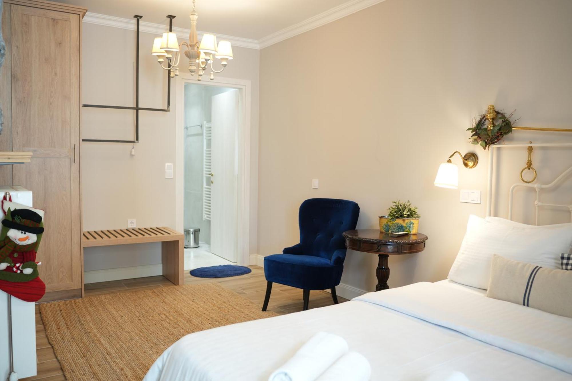 Guesthouse Doma Est 1991 أراخوفا المظهر الخارجي الصورة