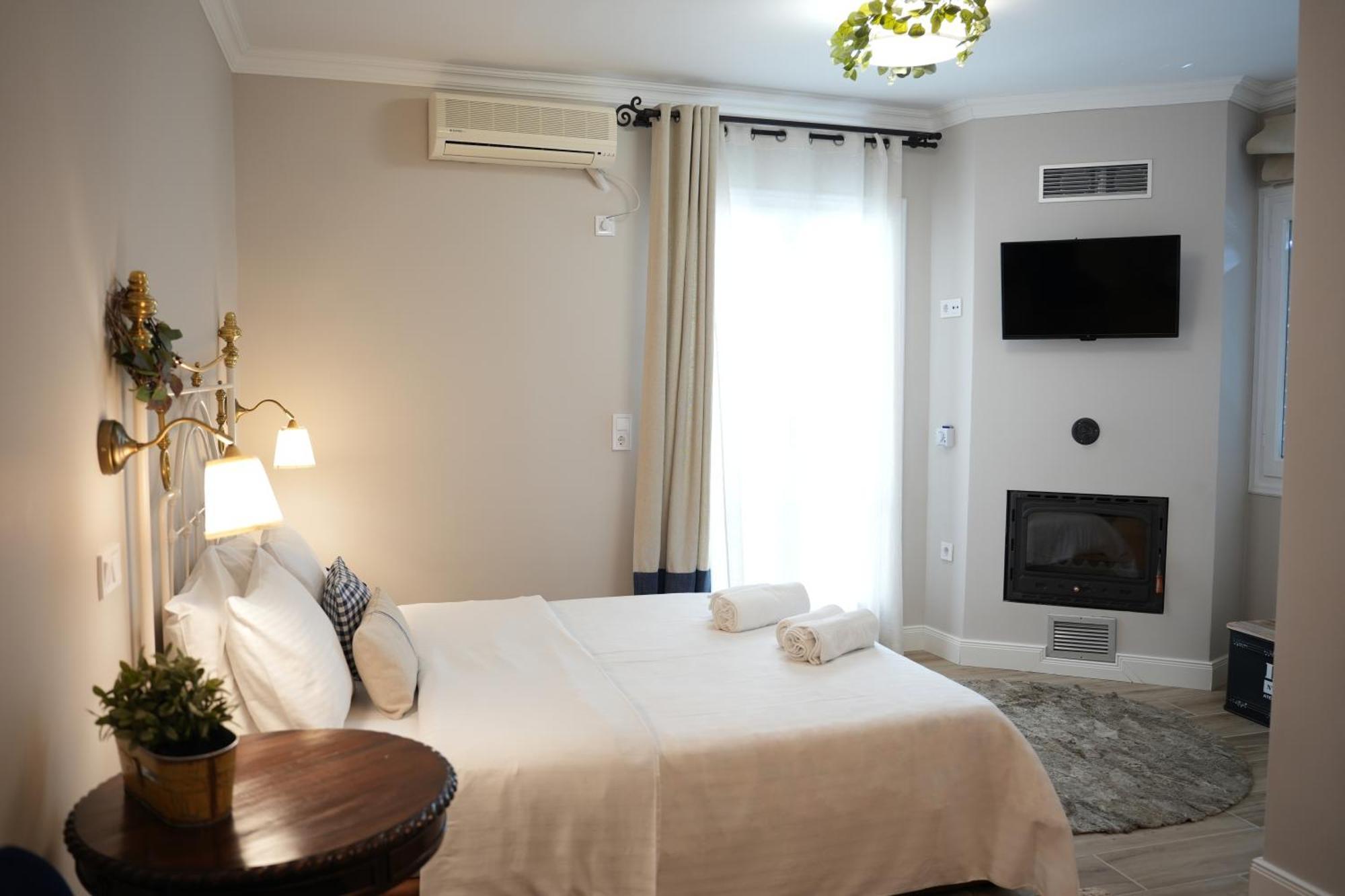 Guesthouse Doma Est 1991 أراخوفا المظهر الخارجي الصورة