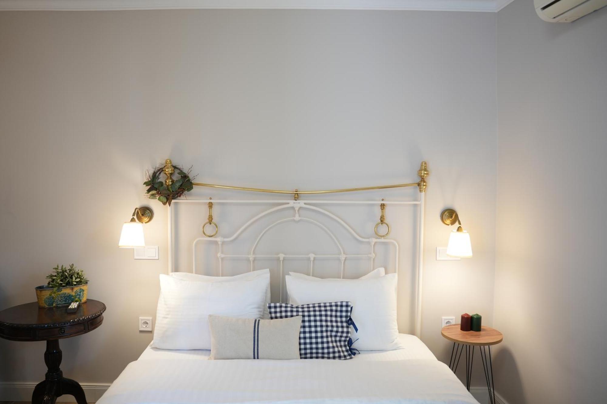 Guesthouse Doma Est 1991 أراخوفا المظهر الخارجي الصورة