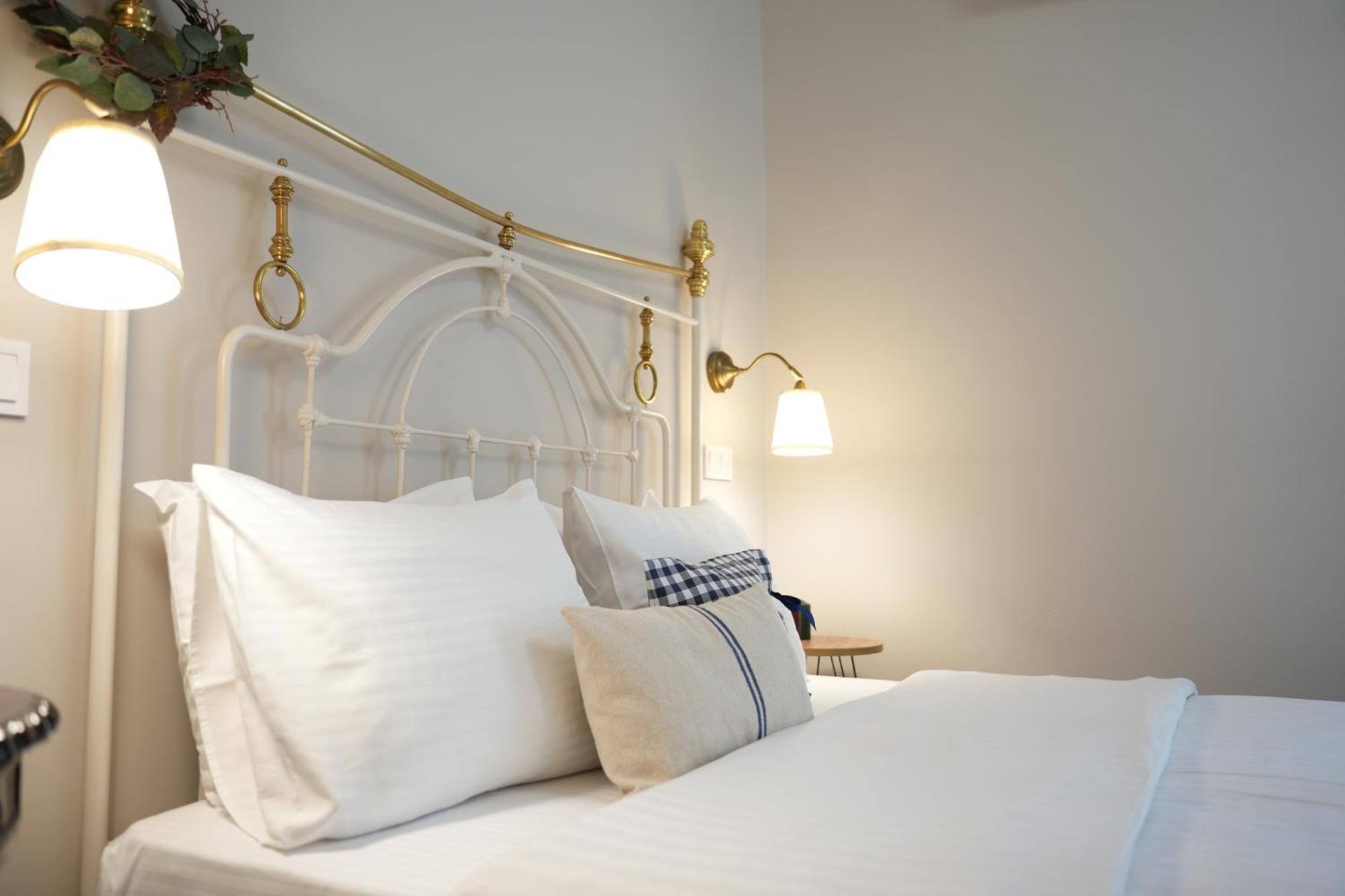 Guesthouse Doma Est 1991 أراخوفا المظهر الخارجي الصورة