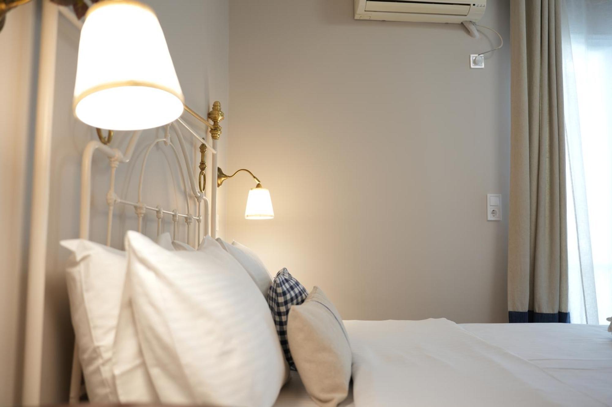 Guesthouse Doma Est 1991 أراخوفا المظهر الخارجي الصورة