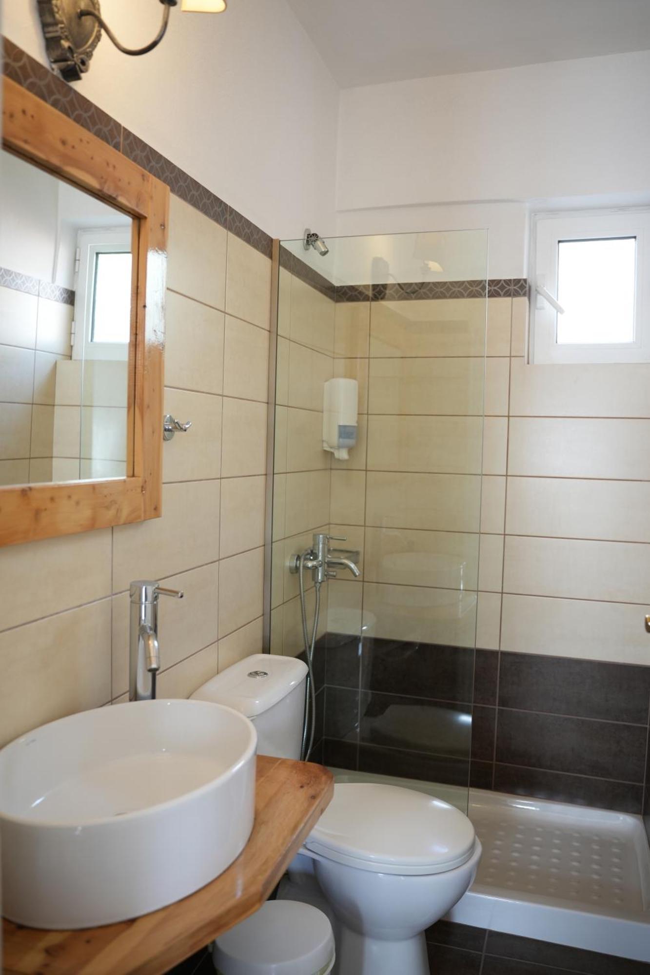 Guesthouse Doma Est 1991 أراخوفا المظهر الخارجي الصورة