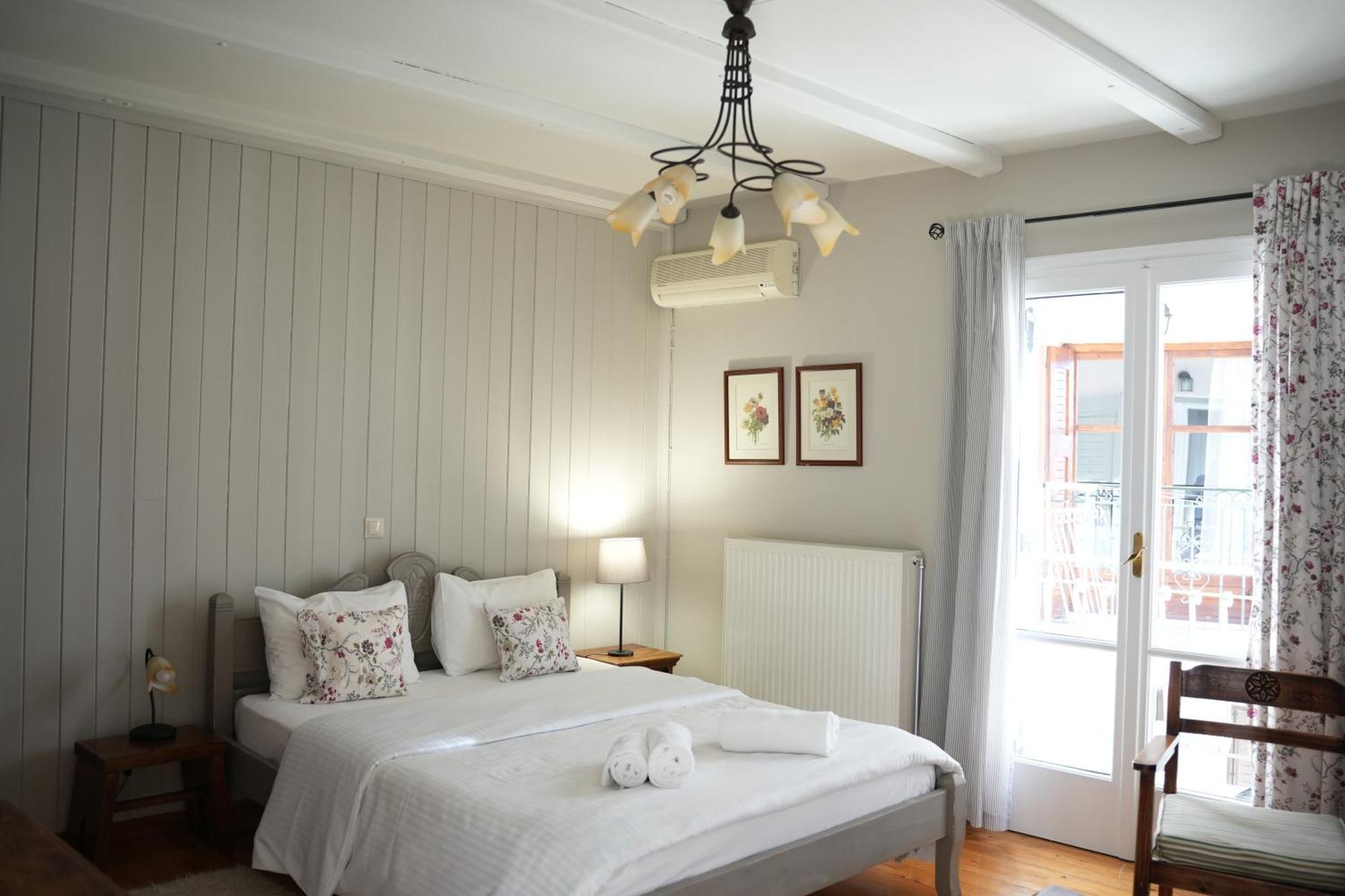Guesthouse Doma Est 1991 أراخوفا المظهر الخارجي الصورة