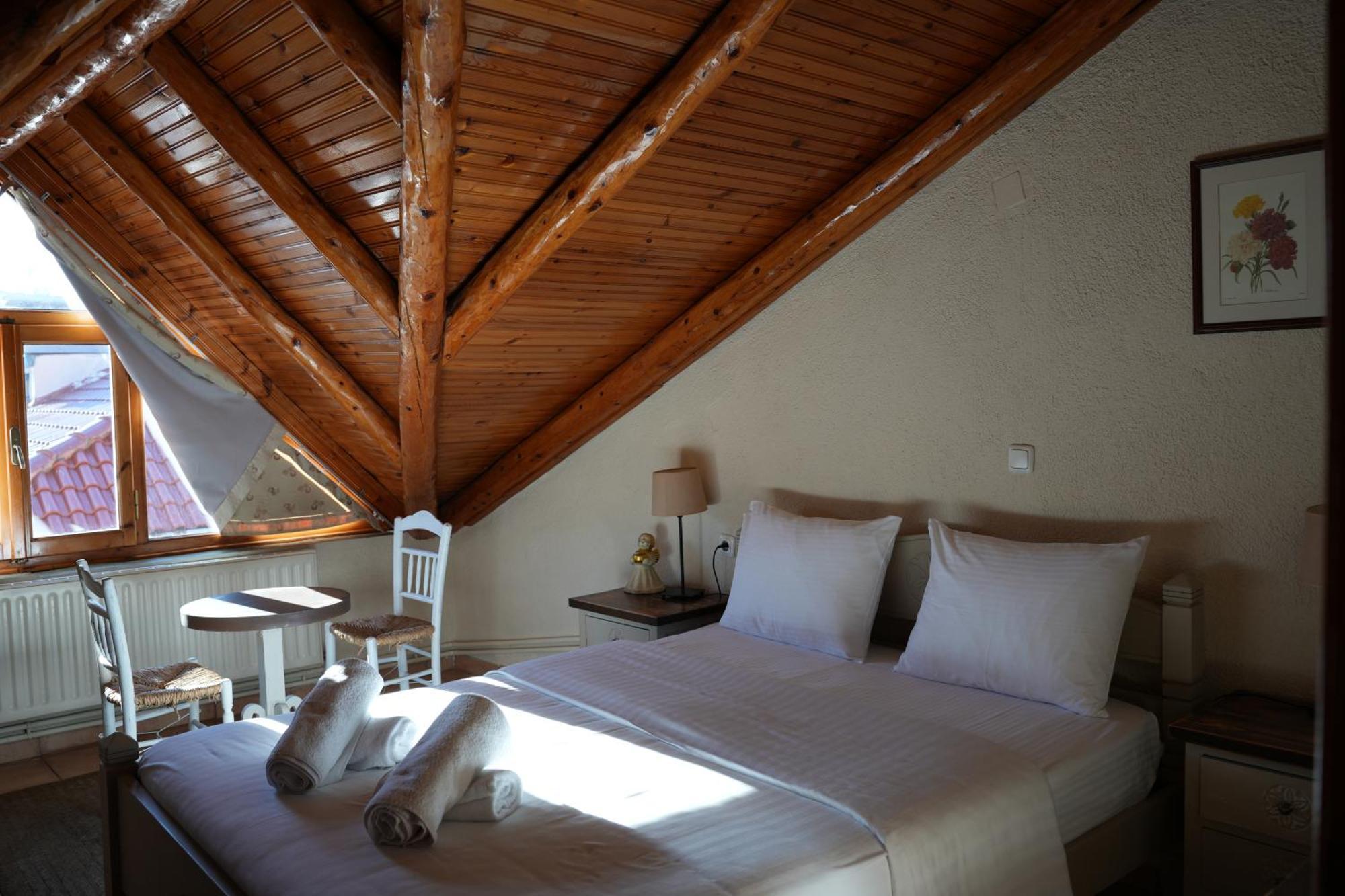 Guesthouse Doma Est 1991 أراخوفا المظهر الخارجي الصورة