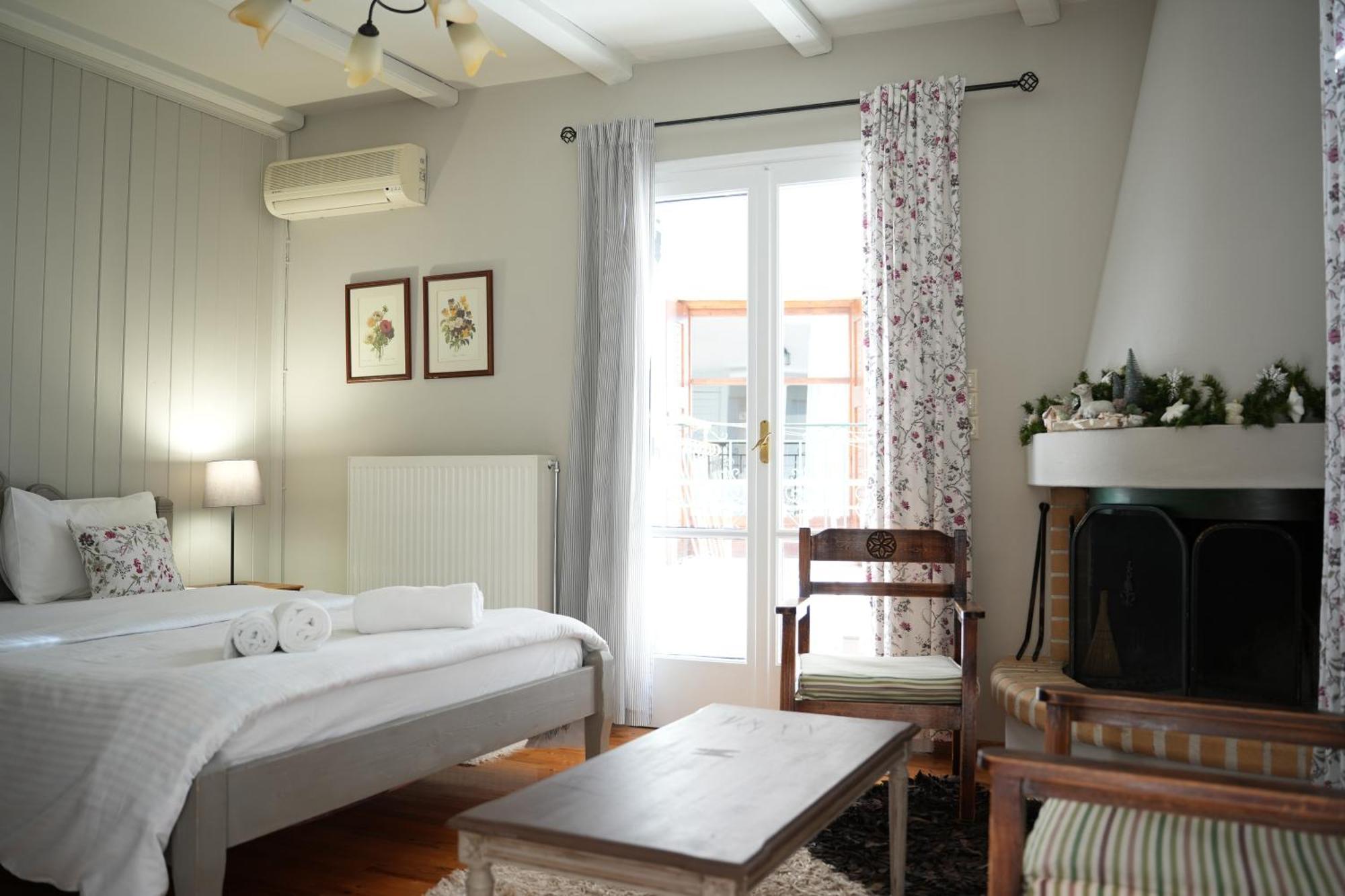 Guesthouse Doma Est 1991 أراخوفا المظهر الخارجي الصورة