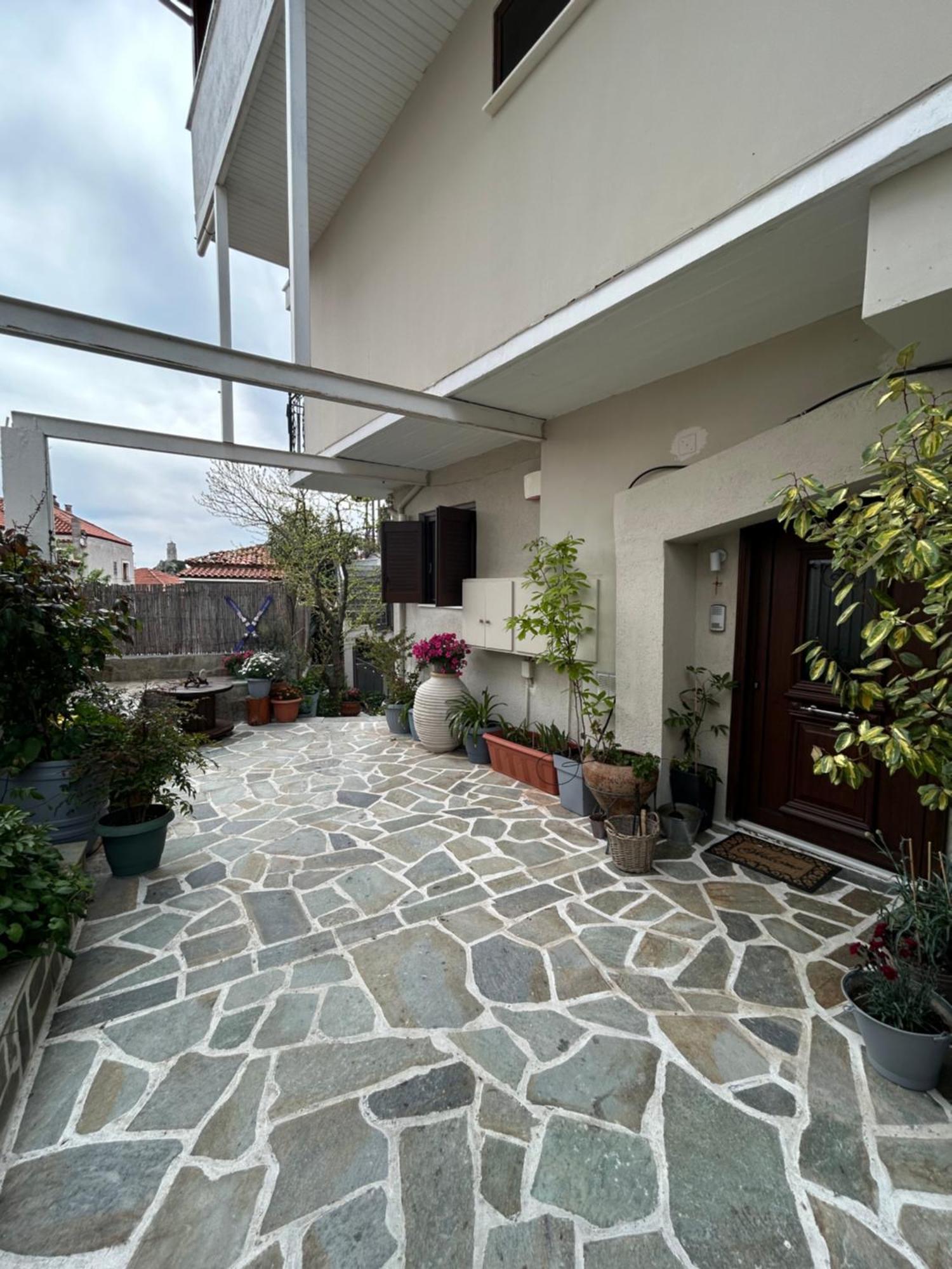 Guesthouse Doma Est 1991 أراخوفا المظهر الخارجي الصورة
